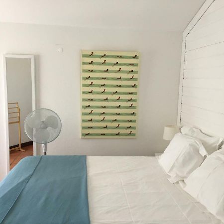 A Casa Da Arvore Bed and Breakfast Vila Nova de Milfontes Buitenkant foto