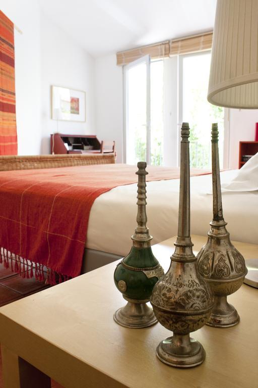 A Casa Da Arvore Bed and Breakfast Vila Nova de Milfontes Kamer foto