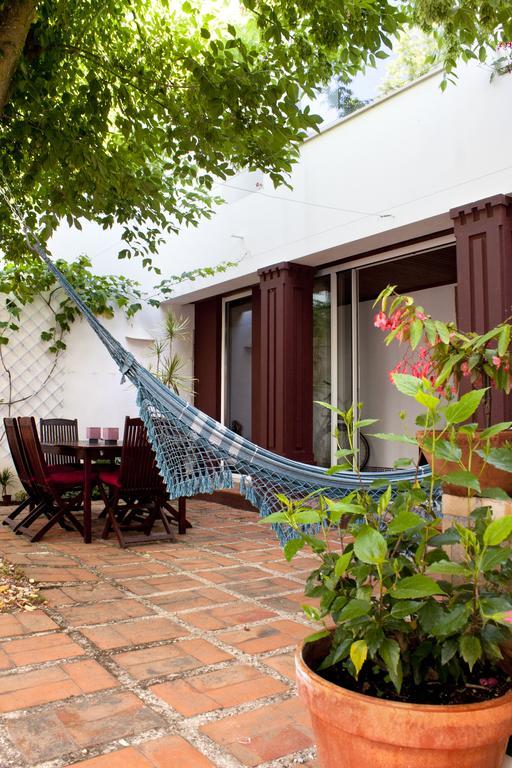 A Casa Da Arvore Bed and Breakfast Vila Nova de Milfontes Buitenkant foto